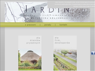 www.jardin-architektura-krajobrazu.pl